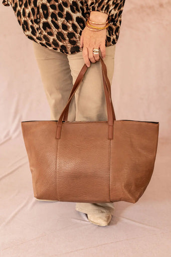 SAC CABAS AUREN grande taille