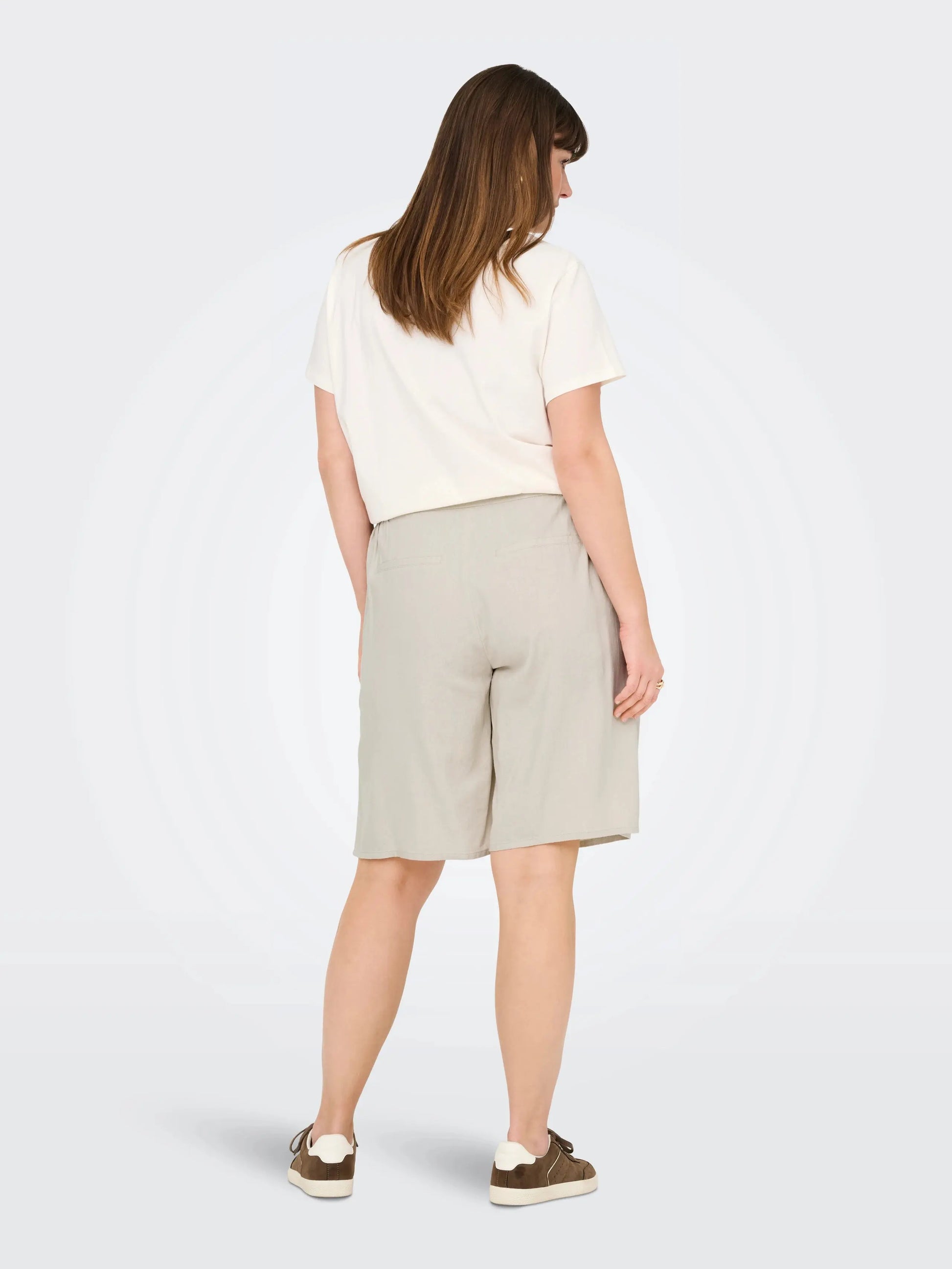 SHORT CARO - grande taille -  LAÏLLA