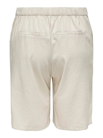 SHORT CARO - grande taille -  LAÏLLA