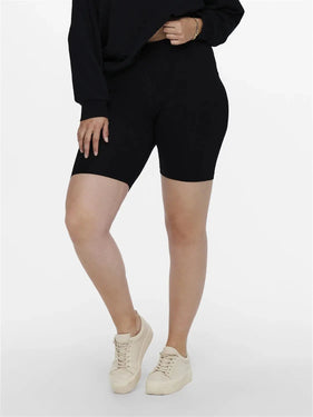 SHORT CYCLISTE - grande taille -  LAÏLLA