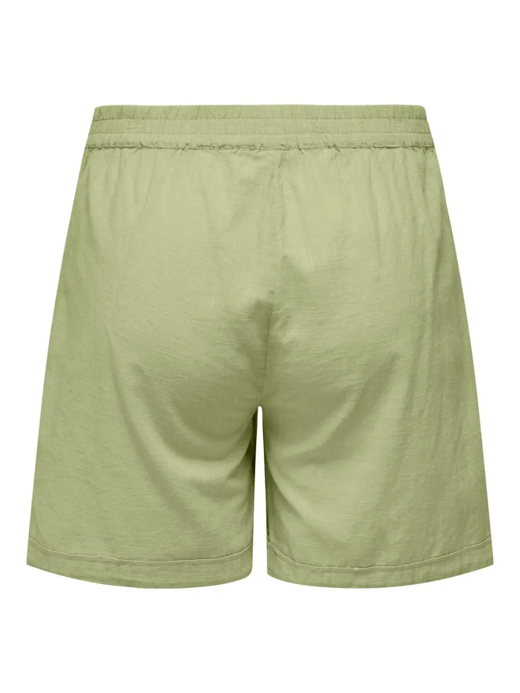 Short en coton - Short Coco - grande taille -  LAÏLLA