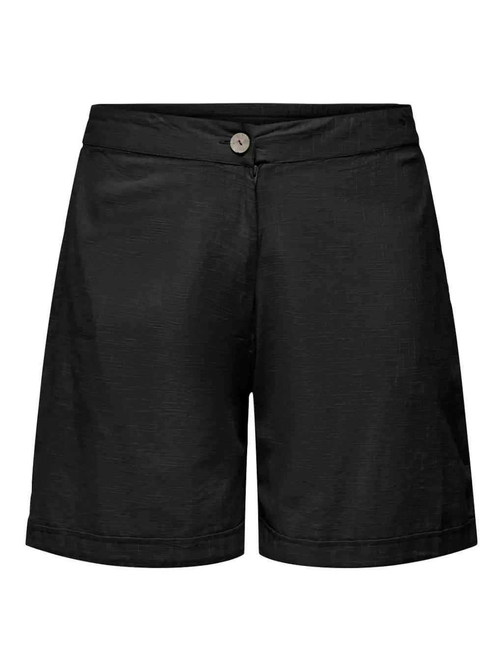 Short en coton - Short Coco - grande taille -  LAÏLLA