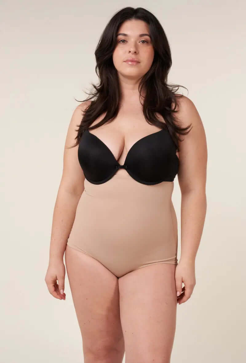 Shorty gainant - grande taille -  LAÏLLA