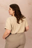 T-SHIRT ASIA - grande taille -  LAÏLLA