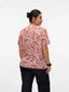 T-SHIRT BALI - grande taille -  LAÏLLA
