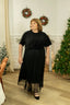 T-SHIRT DANA - grande taille -  LAÏLLA