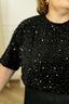 T-SHIRT DANA - grande taille -  LAÏLLA