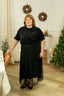 T-SHIRT DANA - grande taille -  LAÏLLA