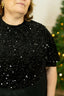 T-SHIRT DANA - grande taille -  LAÏLLA