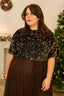 T-SHIRT DANA - grande taille -  LAÏLLA