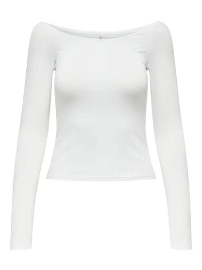 T-SHIRT LIVE - grande taille -  LAÏLLA