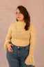TOP AMALIA - grande taille -  LAÏLLA