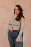 TOP AMALIA - grande taille -  LAÏLLA