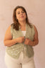 VESTE ADÈLE PÉPOUZ' grande taille
