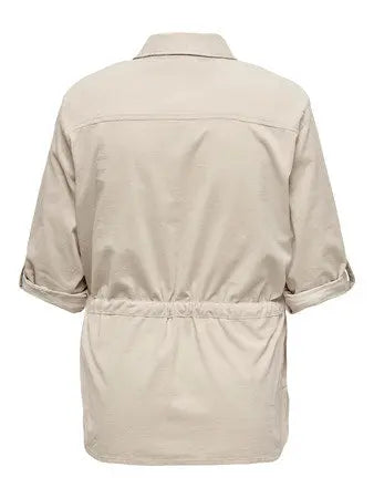 VESTE AIME - grande taille -  LAÏLLA