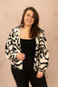 VESTE BETTY - grande taille -  LAÏLLA