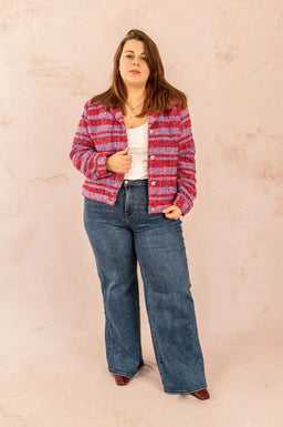 VESTE CALIA BESTSELLER grande taille