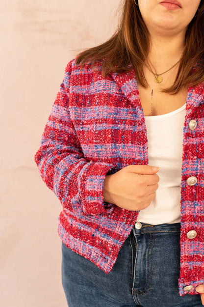 VESTE CALIA BESTSELLER grande taille