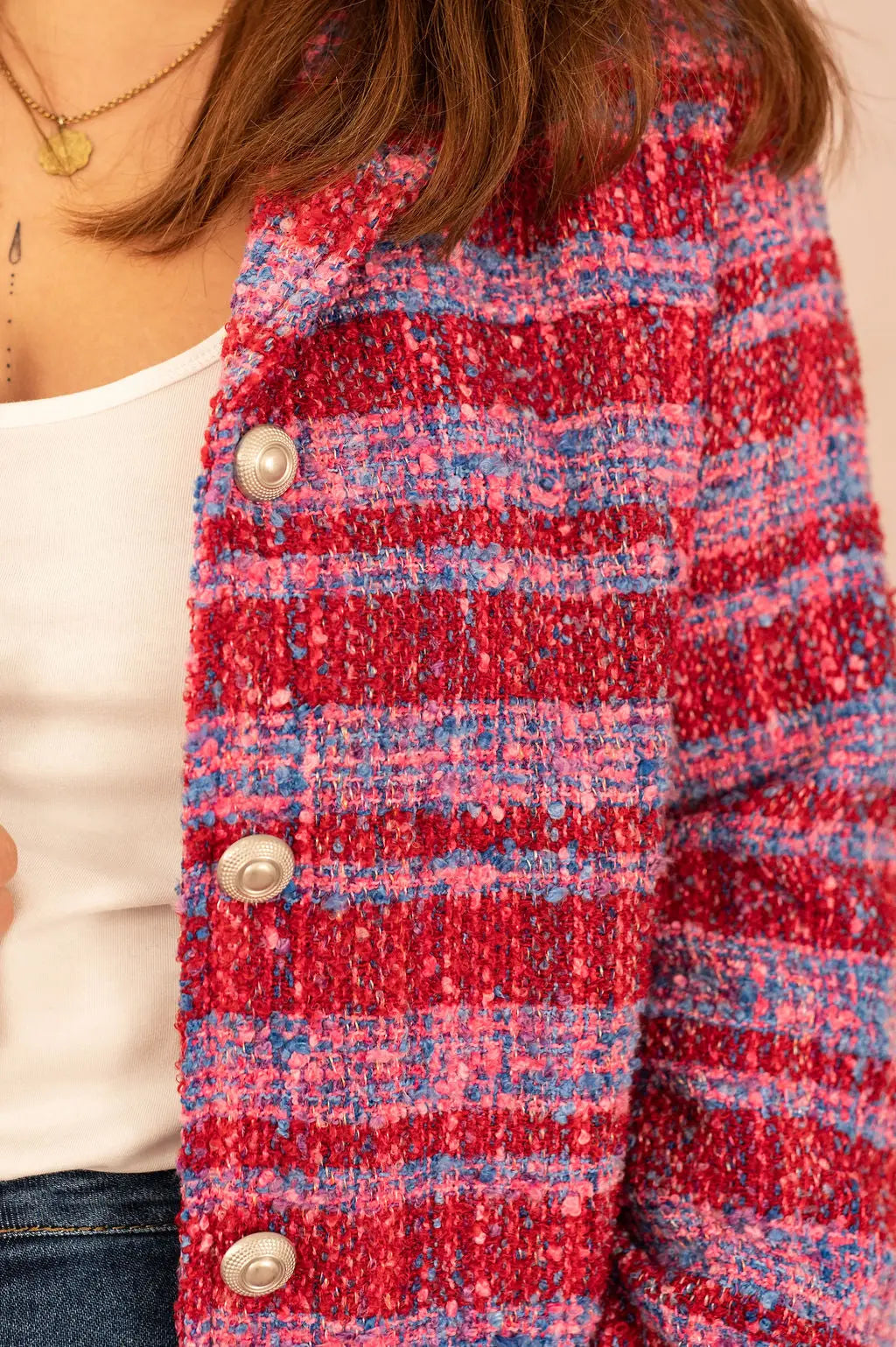 VESTE CALIA BESTSELLER grande taille