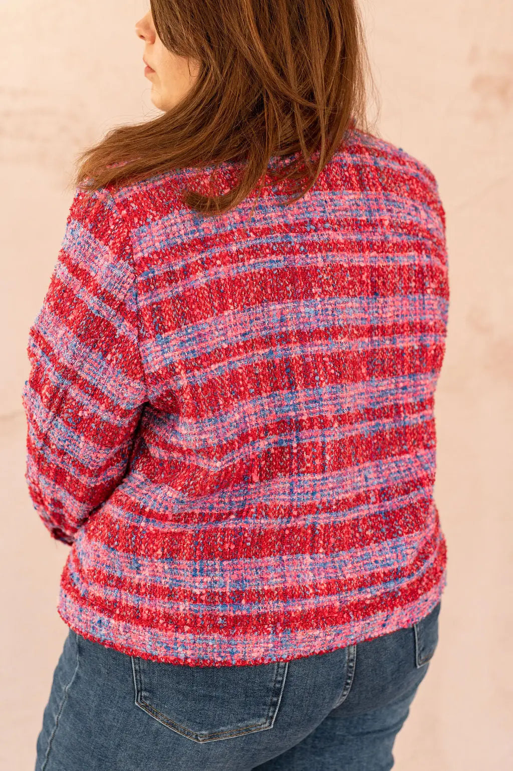 VESTE CALIA BESTSELLER grande taille