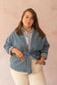 VESTE KEELY BESTSELLERgrande taille
