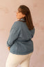 VESTE KEELY BESTSELLERgrande taille