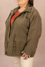 Veste parka saharienne - Veste Newstarline - grande taille -  LAÏLLA