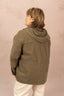 Veste parka saharienne - Veste Newstarline - grande taille -  LAÏLLA