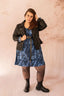 Veste perfecto en similicuir - Perfecto Emmy - grande taille -  LAÏLLA
