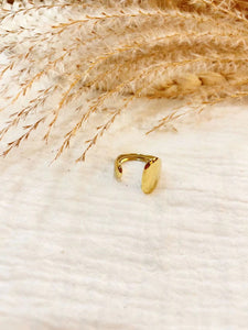 Bague ouverte - Bague Ysia