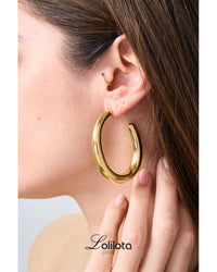 Boucles d'oreilles Soraya