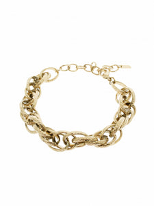 Bracelet chaîne - Bracelet Elodie