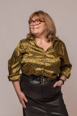 Chemise Sidney