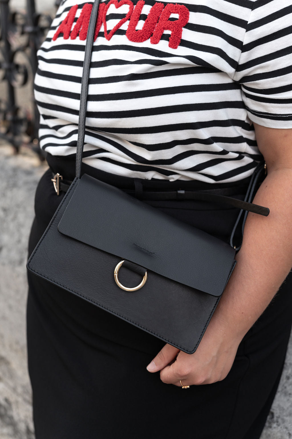 Sac à bandoulière - Sac Linea