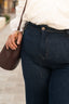 Jean Cropped Wide - Jean Chance