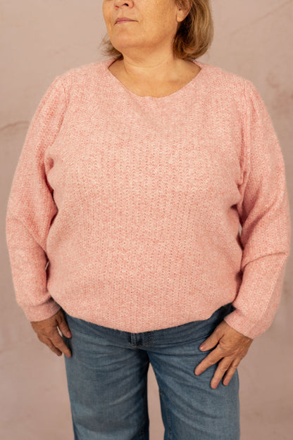 Pull manches longues - Pull Wendy