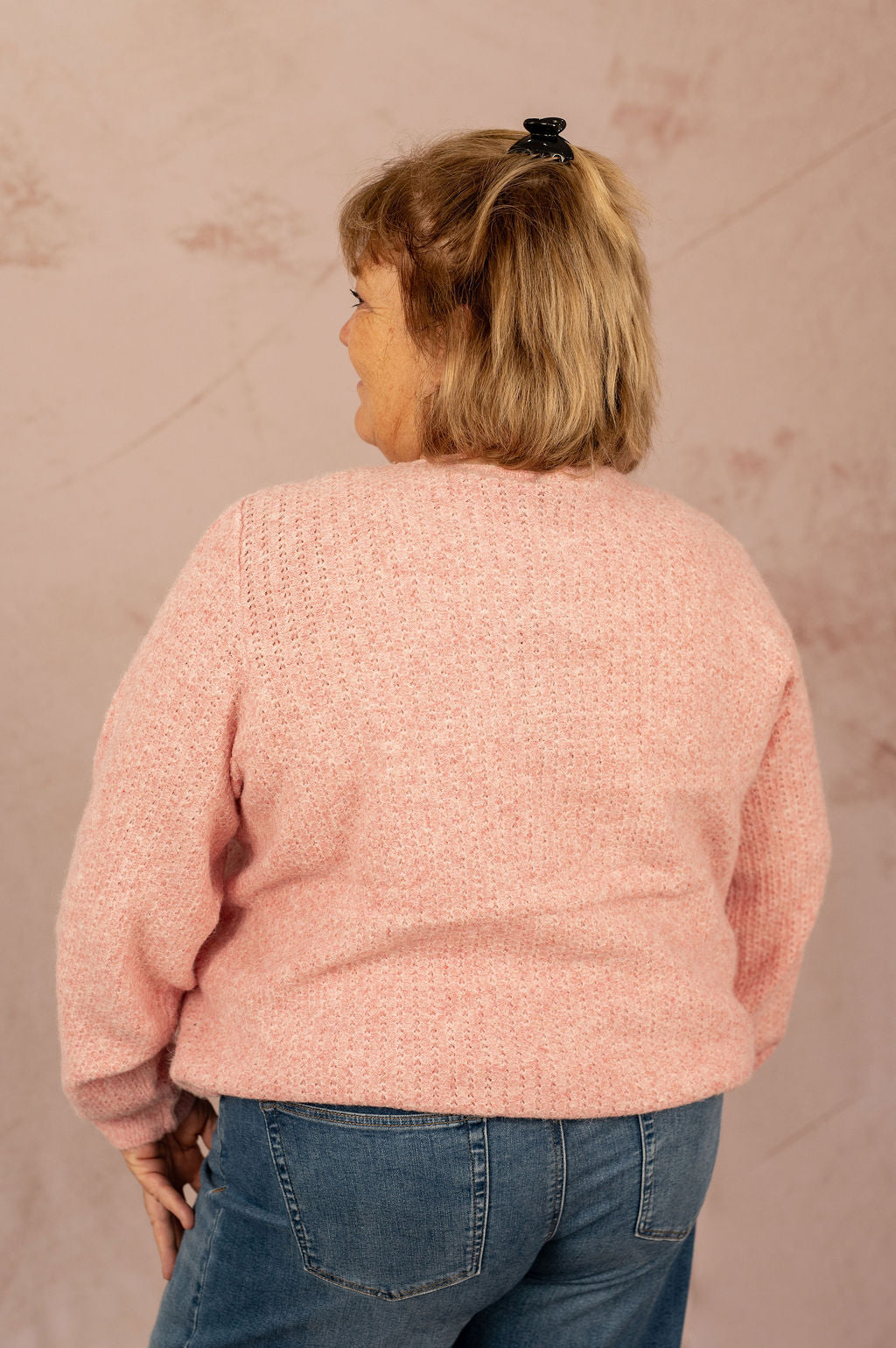 Pull manches longues - Pull Wendy