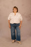 Blouse brodée - Blouse Maddy