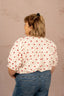 Blouse brodée - Blouse Maddy