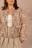 Veste matelassée à motifs - Veste Hallie