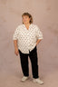 Blouse brodée - Blouse Maddy