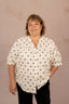 Blouse brodée - Blouse Maddy