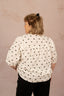 Blouse brodée - Blouse Maddy