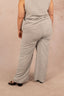 Pantalon droit de tailleur - Pantalon Tammi