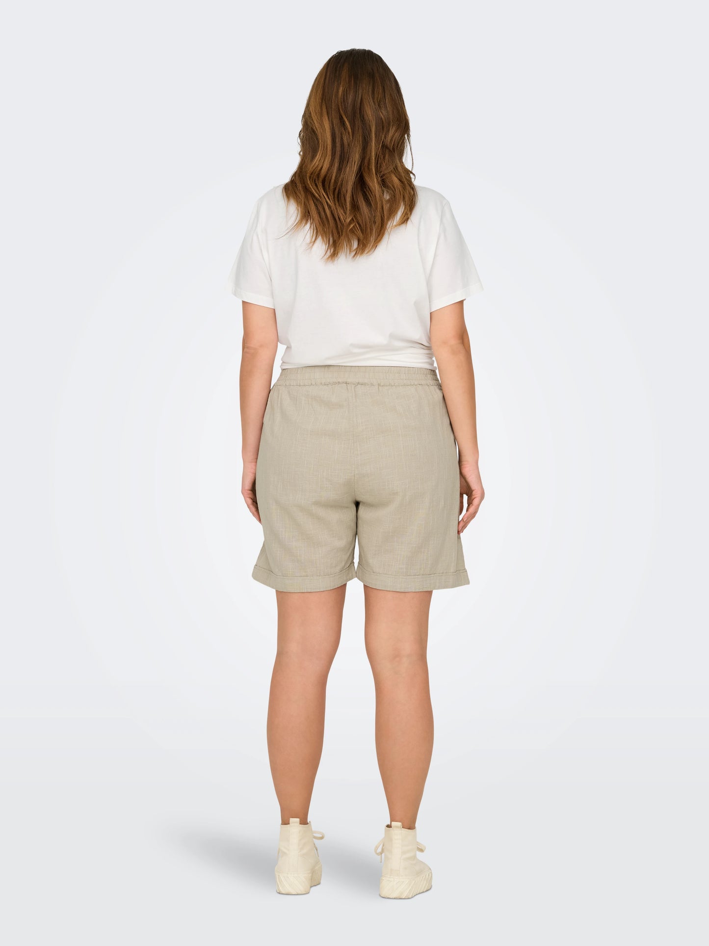 Short en coton - Short Coco