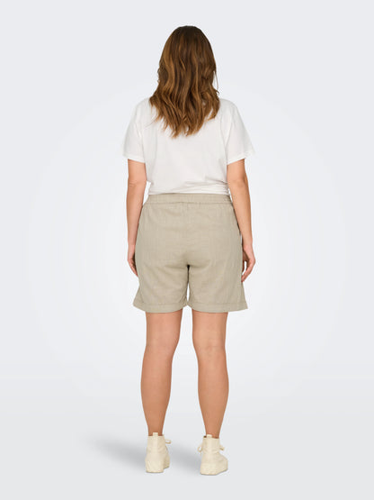 Short en coton - Short Coco