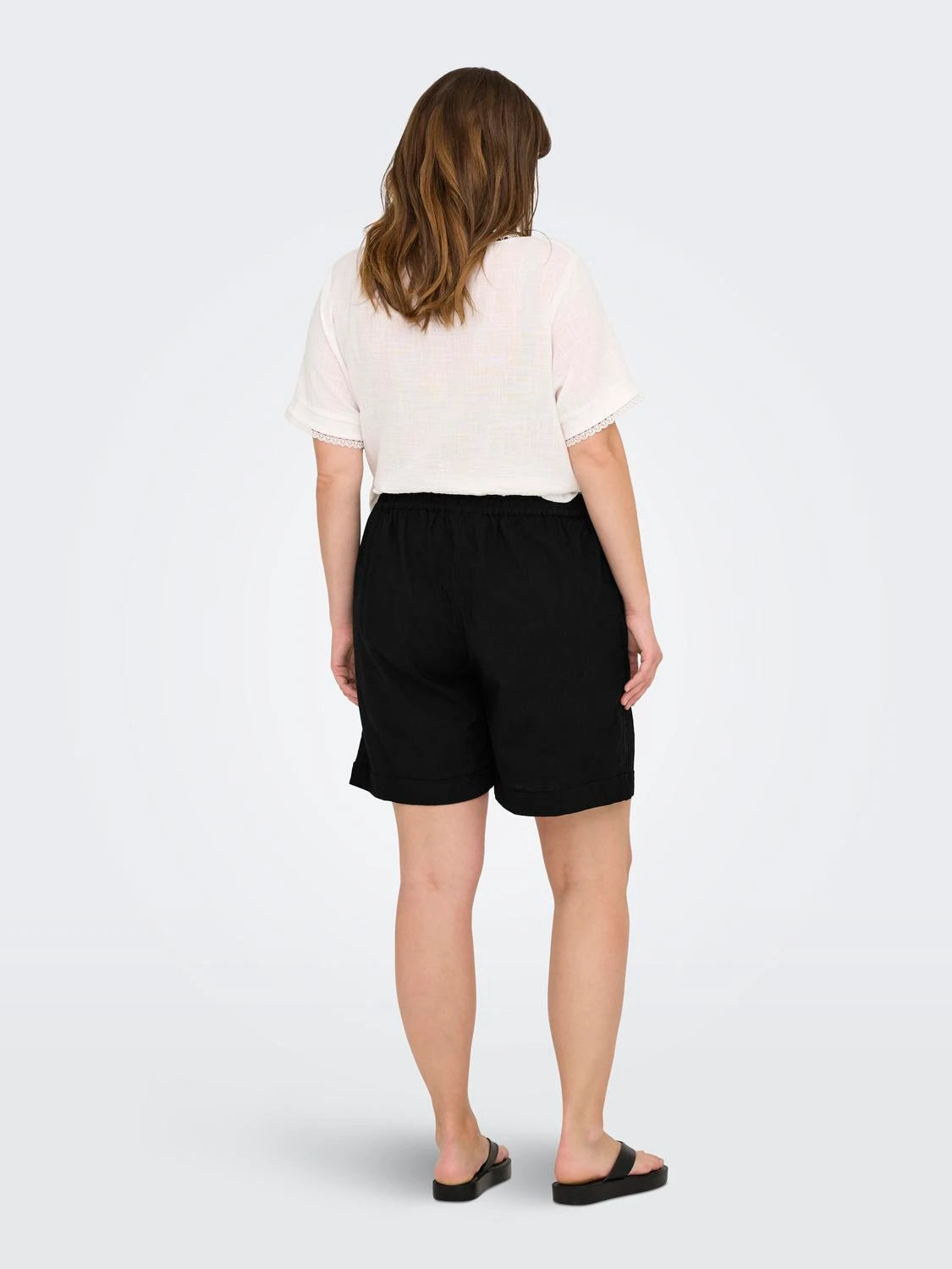 Short en coton - Short Coco