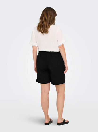 Short en coton - Short Coco