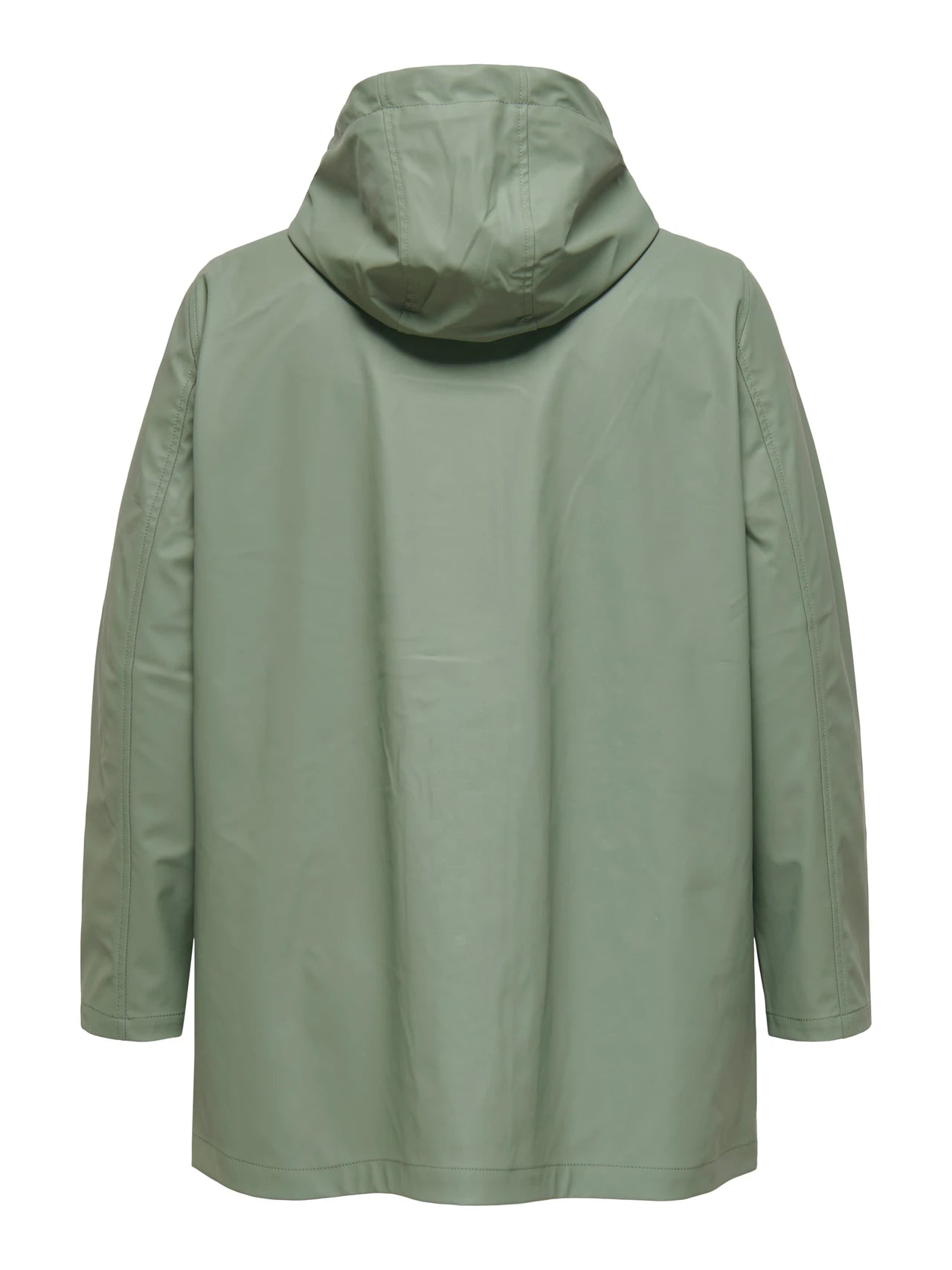 Veste imperméable à capuche - Parka Elisa